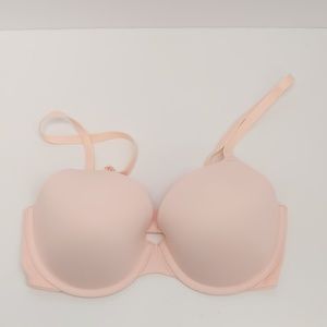 Victoria's secret Pink bra 34D NWT